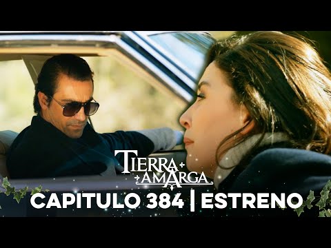 Bitter Land - Premiere 384