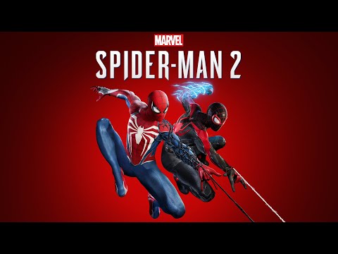 Marvel's Spider-Man 2 - Main Theme (Full)