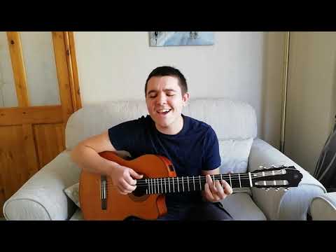 Nineteen and Aimless - Joshua Lee Turner (Cover)