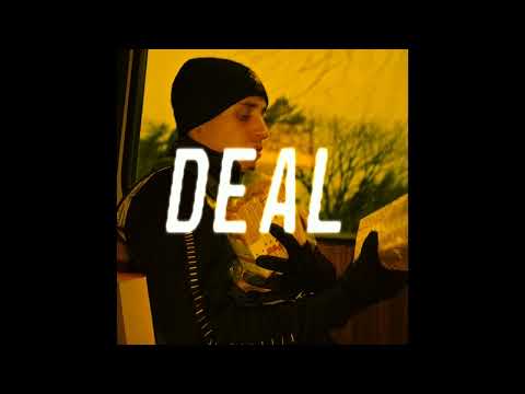 [FREE] LOCKENUMMA19 X PASHANIM Type Beat - "DEAL" (prod. by eggePlug) | DETROIT TYPE Beat 2022