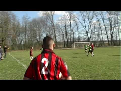 Mecz LKS Pyszków - LKS Socha