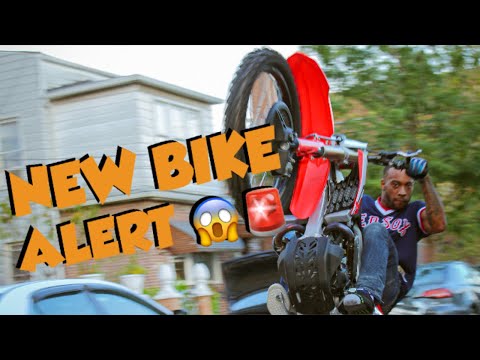 NEW BIKE ALERT 😱🚨 (S2 EP 6)
