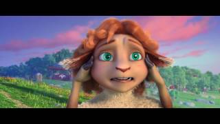 Волки и овцы: бе-е-е-зумное превращение - Trailer