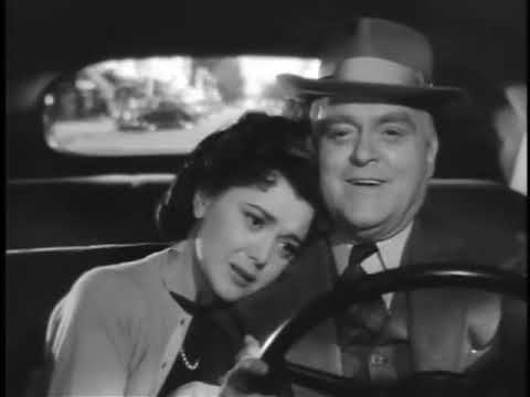 Orchestra Wives (1942) -- The band breaks up and Connie goes back to Iowa.