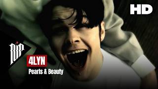 4Lyn - Pearls &amp; Beauty (Music Video - HD Remaster)