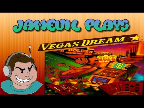 Vegas Dream (NES) $5M in 4:49