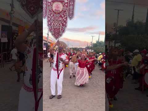 Afoxé Ylê de Egbá | Festival Pernambuco Meu País – Serra Negra, Bezerros/PE