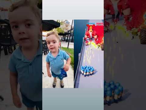 “Her gün yeni komik Shorts (kısa videolar)!”