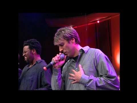 Valor - Satisfied (Live at Calvary Assembly of God, Winter Park FL/2003)
