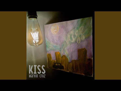 Video Kiss de Marvin Cruz