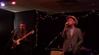 China Crisis Smile Live Concert 6/29/16 Glen Cove LI NY LighthouseWaterfront Cafe