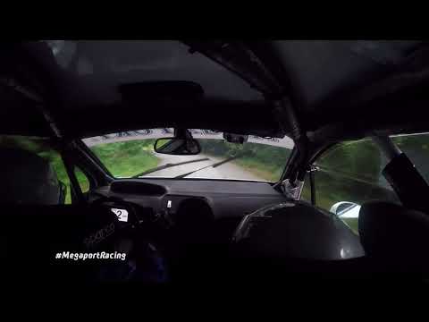 SS7 Lazartsi - Megaport Racing