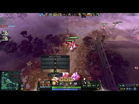 How to destroy Lvl 30 Grandmaster Juggernaut, and counter Lycan  Meepo Dota 2 Gameplay Update 7.37e