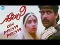 Ilayaraja Birthday Special Oh Priya Priya Song Nagarjuna Girija Shettar