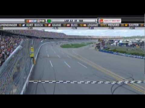 2010 Aaron's 499 at Talladega Part 6 of 20