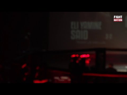 ​​💪​ Le ground and pound de Tom Lunay !  #Coliseum #Fight #MMA