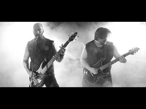 DRUNKARD - Inhale The Inferno (Official Video) | Thrash Metal
