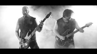 DRUNKARD - Inhale The Inferno (Official Video) | Thrash Metal