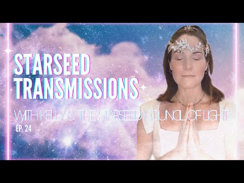 Starseed Transmissions Ep24 | Why Patience Is A Virtue