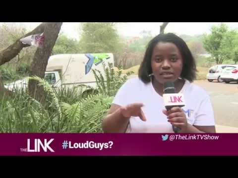 DISH IT OUT: Would you date a "Gig-guide" - The Link EP 31 Season 3