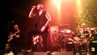 SOILWORK - 'Death In General' live in Los Angeles