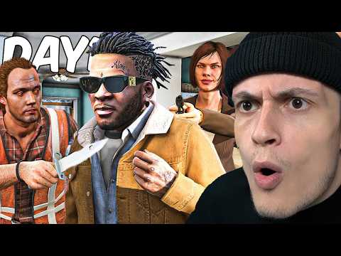 შალვა ვიპოვეთ ?? Turning $1 Into $10,000,000,000 in 1000 DAYS ! DAY17