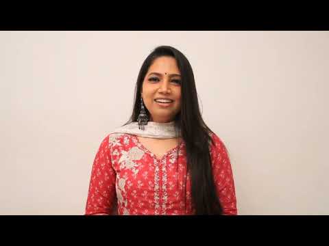 anjali sinha Actor intro...