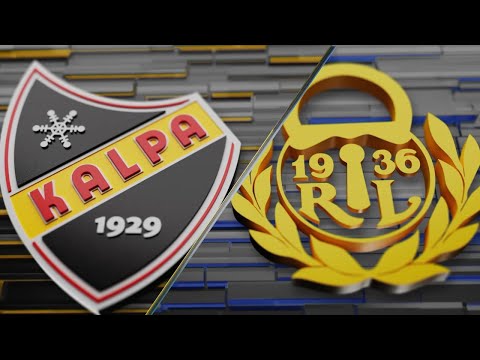 Ottelukooste: KalPa – Lukko | 22.11.2025