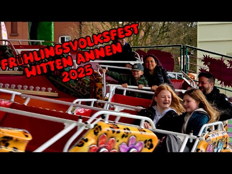 Video Kermiseditie 2025