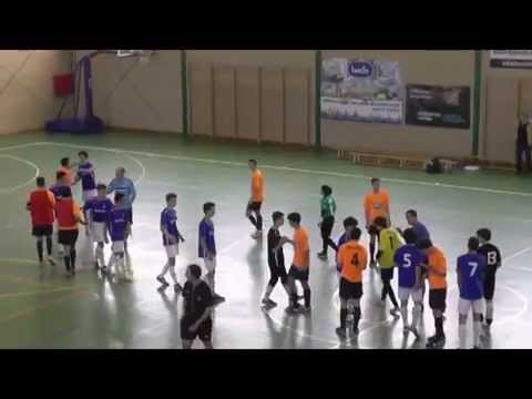 Cadetes Ent Montesión VIVA sports May14