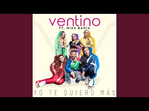 Yo Te Quiero Más (Remix)