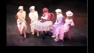 Go Into Your Dance - 42nd Street (Broadway Revival Cast)