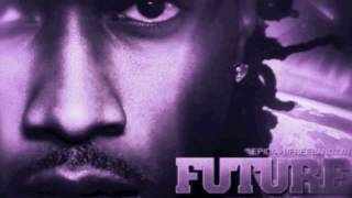 Future Feat. Juicy J - Im Trippin (Chopped &amp; Screwed by Slim K)