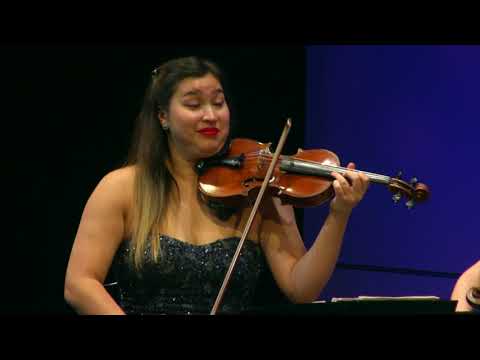 Schubertplus Round: Ulysses Quartet