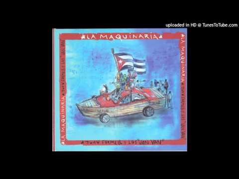 Tim-Pop Con Birdland - Los Van Van