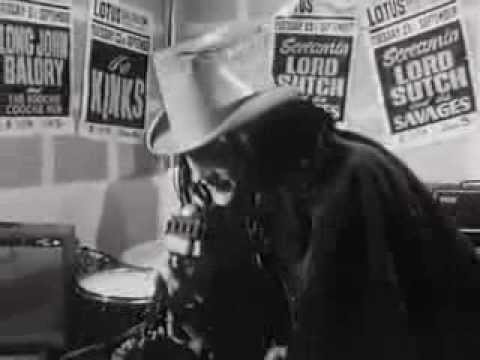 Jack the ripper (w. The Savages) video thumbnail