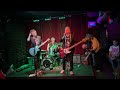 "Any Johnny Thunders fans out there?" - Cosa Nostra Introduction