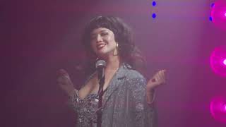 SACRED SKIN – “Call It Off”