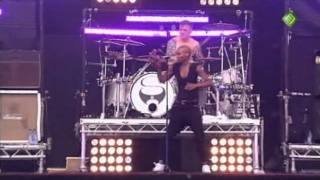 Skunk Anasie - Hedonism