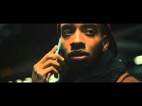 MdotE - Dont Cry [Official Video]