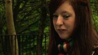 Malcolm Middleton 'Waxing Gibbous' part 1