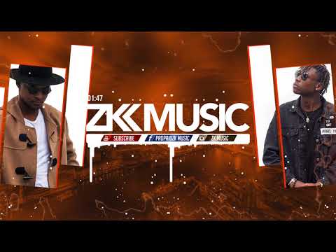 Dj Flavour Feat. Dj GuineFox - Banco (Afro-Funk) 2k17