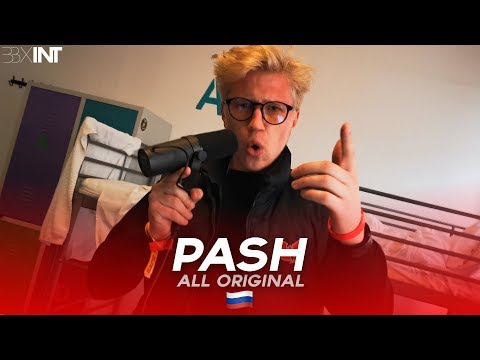 PASH 🇷🇺 | All Original