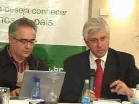 Workshop Mudanças Climáticas - 03/10