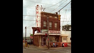 Love In The Afternoon-Dont Let Go 6-16-82