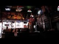 Dave Cox at Robert's Western World in Nashville 3-3-2016