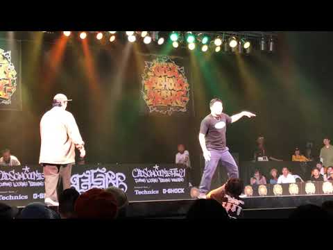 JENES vs DANDY BEST16 POP OSN OLD SCHOOL NIGHT vol.21