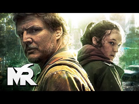 Joel y Ellie Rap (The Last Of Us) | Solo Nosotros | MegaR ft. @NyakoMusic