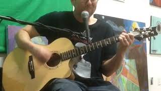 Lighthouse-Vertical Horizon-Acoustic Cover (Clip) Brandon Dyke