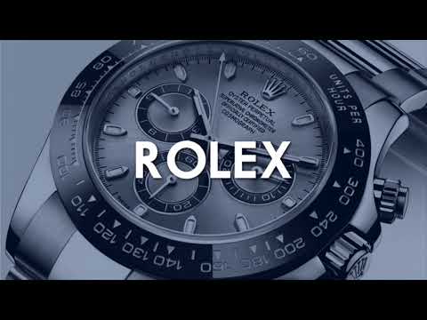 FREE | SCH x Sadek Type Beat - "Rolex" (Prod. Enzo Vercetti)